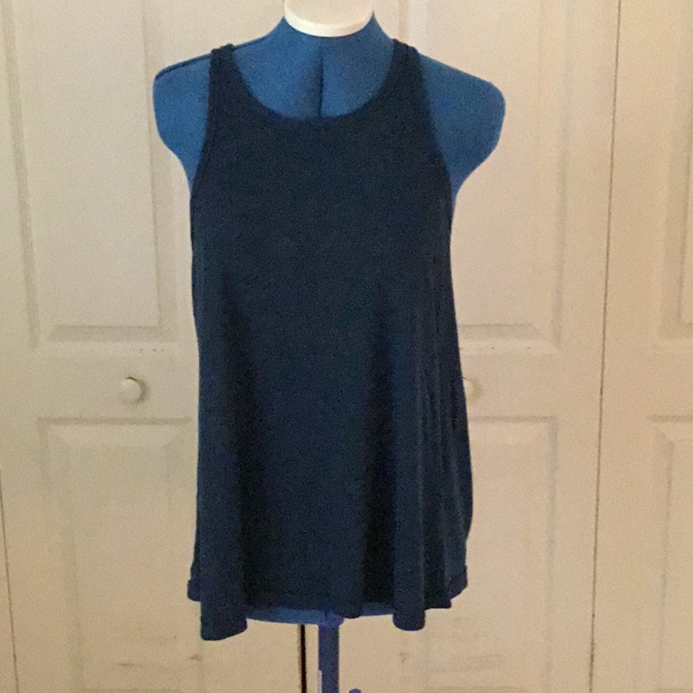 Free People Knit Tank Tunic